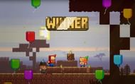 The winner of the mob vote, the Armadillo, was recently revealed (Image via Mojang)